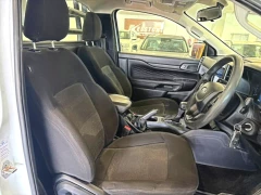 2025 Ford  Ranger 20l Sit Sc Xl 4x2 10at