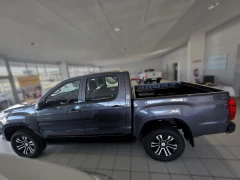 FOTON G7 DCAB 4X2 TL MT