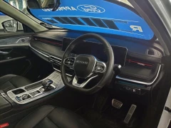 2024  Jetour X70 Plus 15t Delux