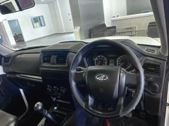 MAHINDRA PIK UP 2.2 MHAWK SC 4X4 S4 AIRCON MT
