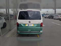 2022 Volkswagen Caravelle Carravelle 61 20 Bitdi 146kw 4mo Highline Swb Dsg