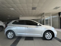 2026 Volkswagen Polo 1.0 Tsi