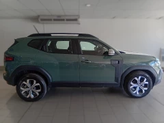 2025 Renault Duster 1.3 Turbo Zen Edc 4x2 (ag)
