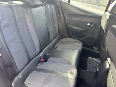 2022 Peugeot 2008 New P24 Allure 1.2 96kw 6-speed