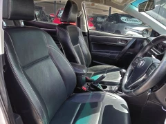 2019 Toyota Corolla 1.6 Prestige