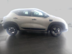 RENAULT KIGER 1.0L TECHNO