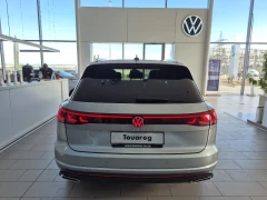 VOLKSWAGEN TOUAREG 3.0 TDI V6 ELEGANCE 190KW
