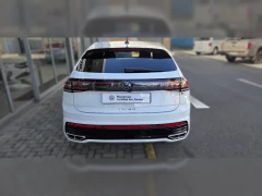 2024 Volkswagen Taigo 1.0 Tsi 85kw R-line Dsg