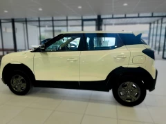 MAHINDRA XUV3X0 1.2T MX3 MT