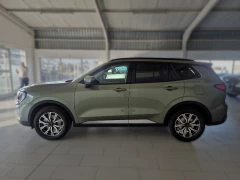 FORD TERRITORY 1.8L AMBIENTE 7AT