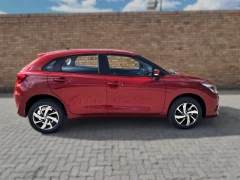TOYOTA  STARLET 15L XS 5MT