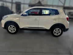 CHERY TIGGO 4 PRO LITE MT