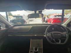 OMODA C5 1.5T LUXURY X