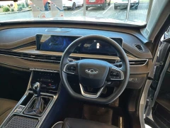 CHERY TIGGO 4 CROSS LITE MT