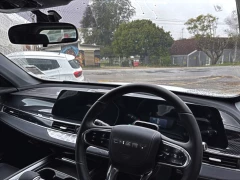 CHERY TIGGO 7 DARK EDITION