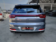 2022 Chery Tiggo 7 Pro 1.5t Cvt Executive
