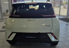 BYD DOLPHIN SURF DYNAMIC