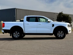 2026 Ford Ranger Double Cab 20l Sit Xlt 4x2 6at