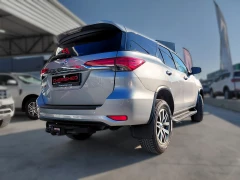 2020 Toyota Fortuner 2.8 Gd-6 Rb At