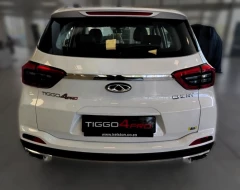 2025 Chery Tiggo 4 Pro 15 Lit