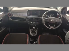 HYUNDAI GRAND I10 1.0 EXECUTIVE MT MY26