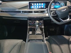 CHERY TIGGO 4 CROSS LITE CVT