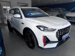 2024  Jetour X70 Plus 15t Delux