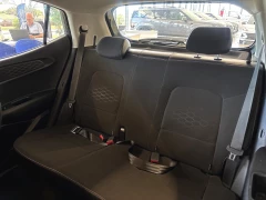 2024 Hyundai Grand I10 1.2 Premium At My24