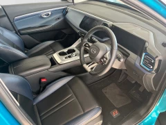 2024 Gac Gs3 Emzoom 1.5t Petrol Dct 4x2 R-style