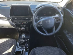 2026 Mahindra Xuv3x0 1.2t Mx2 Mt
