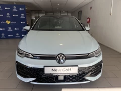 VOLKSWAGEN GOLF 1.4 TSI 110KW R-LINE TIPTRONIC