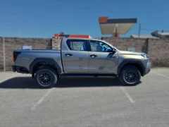 TOYOTA  HILUX DC 28 GD6 RB RAI AT