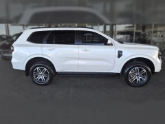 2023 Ford Everest 20d Bi-turbo Xlt At