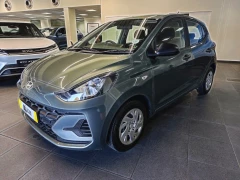 2024 Hyundai Grand I10 1.2 Premium At My24