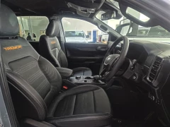 FORD RANGER DOUBLE CAB 30L V6 DC TREMOR 4WD 10AT