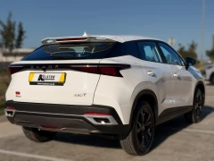 2026 Omoda C5 1.5t Luxury X