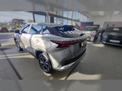 2026 Omoda C5 Street Plus