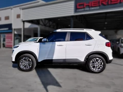 2023 HYUNDAI  VENUE 10 FLUID MT MY 22