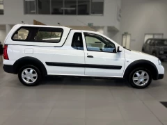 2020 Nissan Np200 16 Se Pu Sc