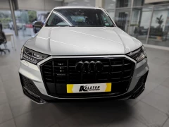 2025 Audi Q7 45 Tdi Quattro Tip Competition