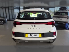 2024 Hyundai Venue 1.2 Premium Mt My24