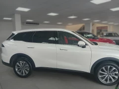 CHERY ICE 2.0T PINNACLE