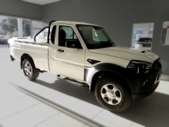 MAHINDRA PIK UP 2.2 MHAWK SC 4X2 S4 REFRESH AIRCON