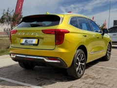 2022 Haval H2 Jolion S 1.5t S-luxury 7dct