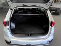 2021 Kia Sportage 20 Crdi Ex At