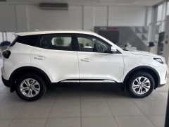 CHERY TIGGO 4 CROSS LITE MT