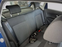 VOLKSWAGEN POLO VIVO 1.4 63KW LIFE