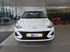 2026 Hyundai Grand I10 1.0 Premium Mt My24