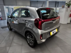 2024 Kia Picanto 12 Ex At