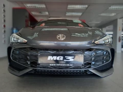 MG MG3 1.5L MT COMFORT
